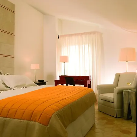 Relais&Chateaux Palazzo Seneca-2