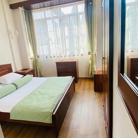 Kaleici Hotel-2