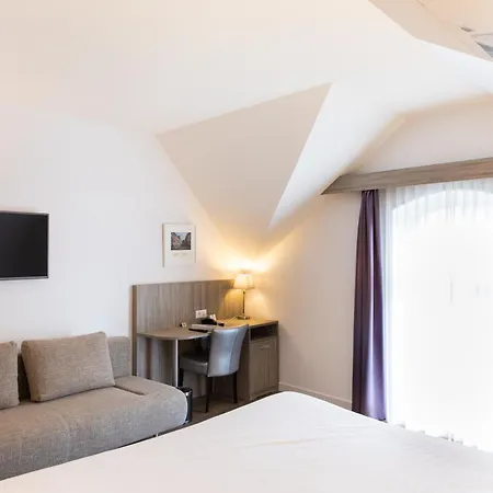 Best Western City Hotel Woerden-2