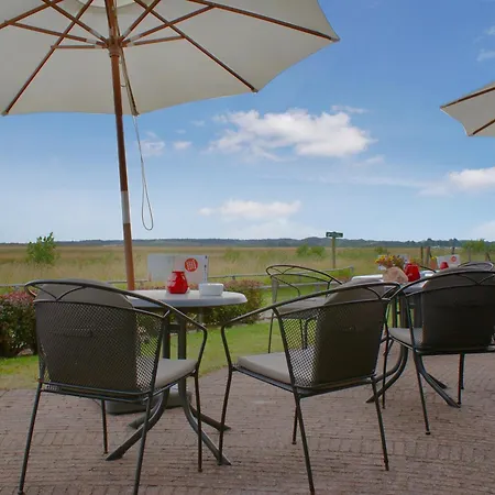 Fletcher Duinhotel Hotel Burgh Haamstede-2