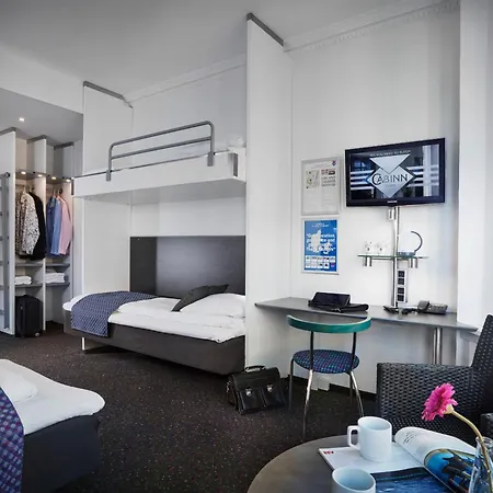 Cabinn Esbjerg-2