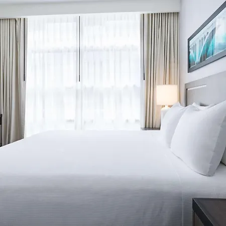 Hyatt House Washington Dc/The Wharf-2