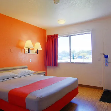 Motel 6-Rapid City, Sd-2