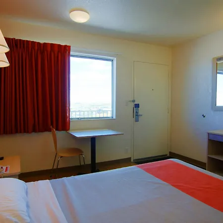 Motel 6-Rapid City, Sd-3