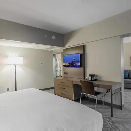 State House Inn, Trademark Collection By Wyndham-2