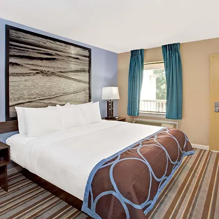 Super 8 By Wyndham Asbury Park-2