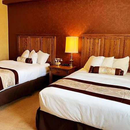 Eureka Inn, Trademark Collection By Wyndham-3