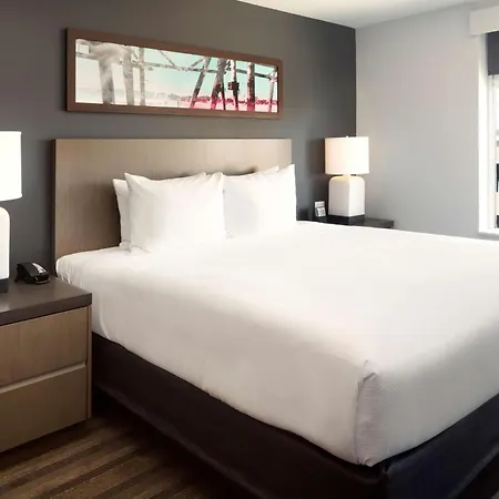 Hyatt House Dallas / Frisco-2