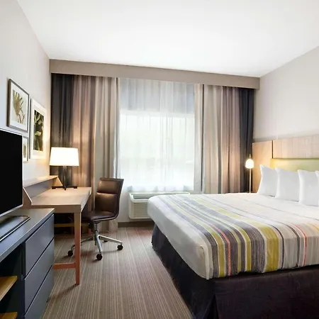 Country Inn & Suites By Radisson, Enid, Ok-3