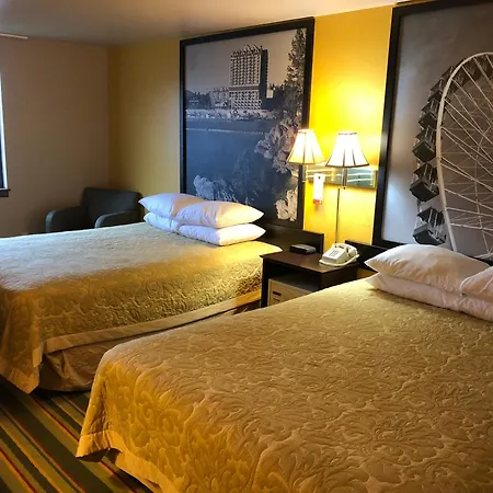 Super 8 By Wyndham Coeur D'Alene-3