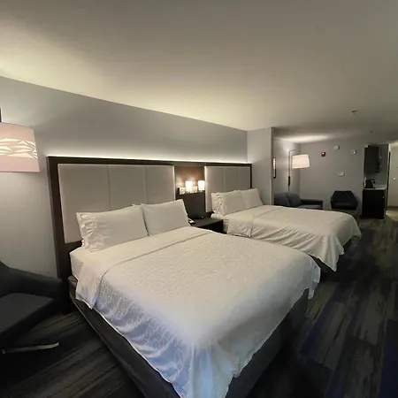 Holiday Inn Express & Suites Columbia - East Elkridge, Jessup An Ihg Hotel-2