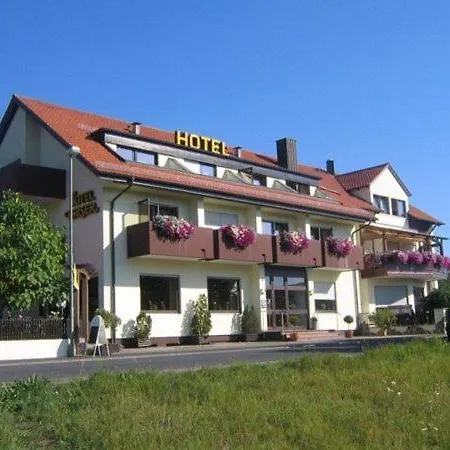 Kaiser´s Weinland Hotel-3