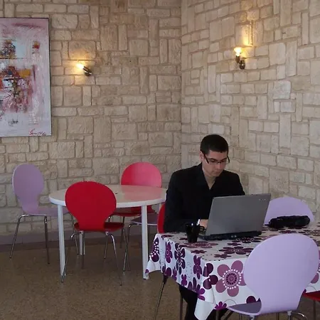 Ambre Hotel-2