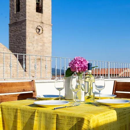 La Via Rooms And Terrace-2