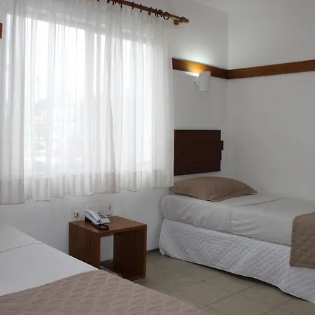 Portal Da Praia Hotel-2