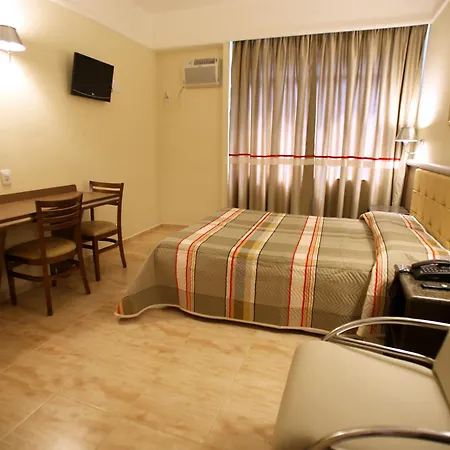 Soneca Plaza Hotel-3