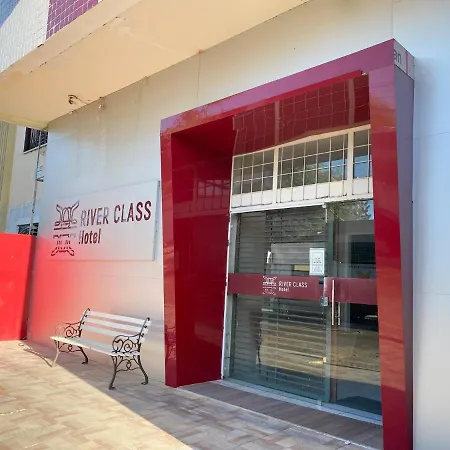 River Class Hotel-3