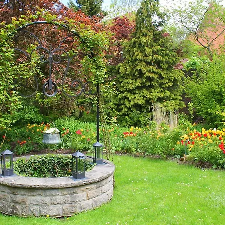Hotel Burggartenpalais-2