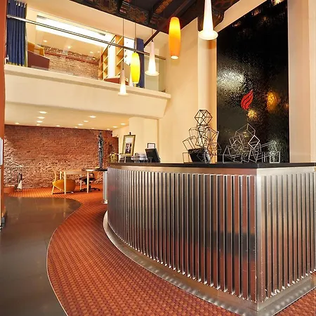 Hotel Metropolis-2