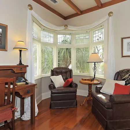 Shelbourne Villa-2