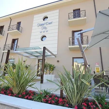 Hotel Dori-2