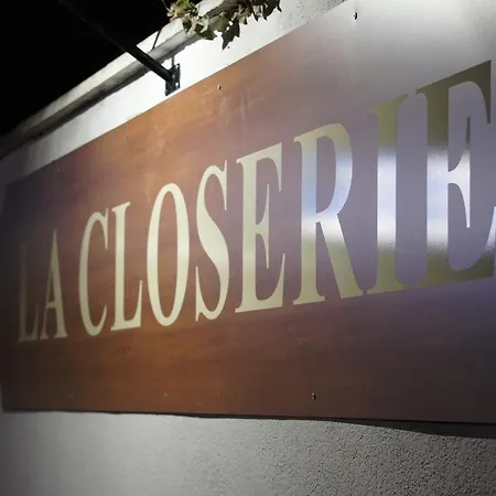 Inter-Hotel La Closerie Beaune-2
