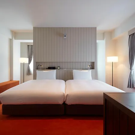 Matsumoto Hotel Kagetsu-2