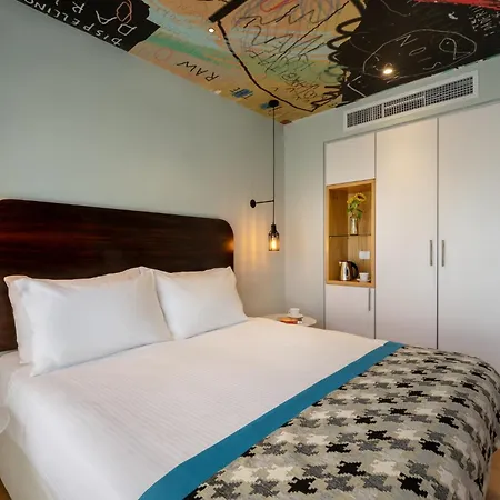 Hotel 75 By Prima Hotels-3