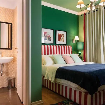 Areela Boutique Hotel-3