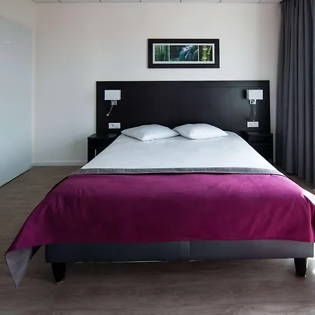Tulip Inn Thionville Residences-3