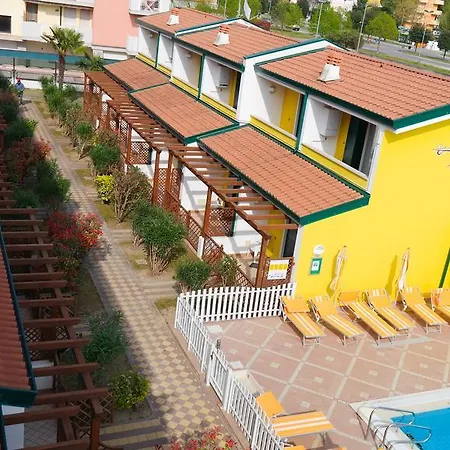 Villaggio Margherita-3