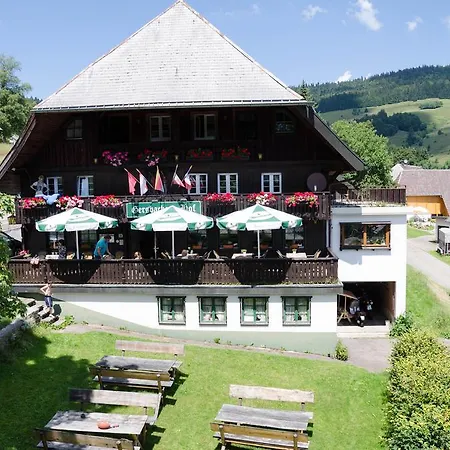 Genusshotel Gersbacher Hof-2