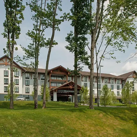 Hotel Zero Degrees Danbury-2