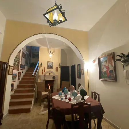 B&B Dimora Villa Orietta - Torre dell'Orso-2