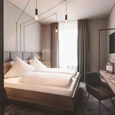 Hotel Das Bischof-3