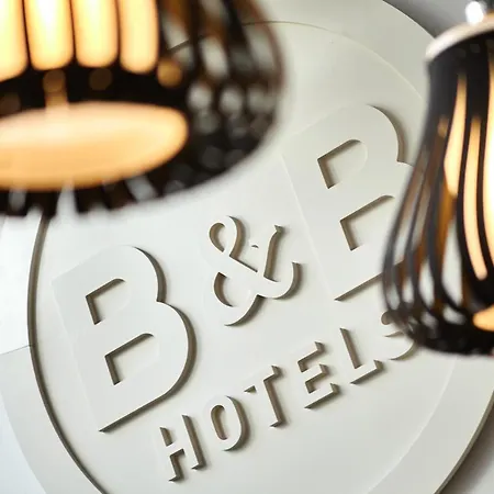 B&B HOTEL Toulouse Cité de l'Espace Gonord-2