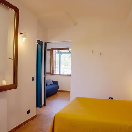 Residence I Faraglioni-2