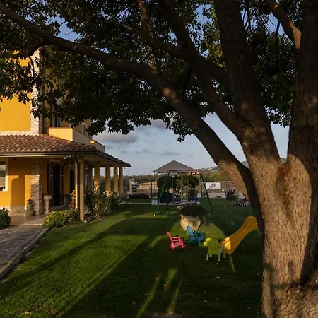 B&B La Canfora-3