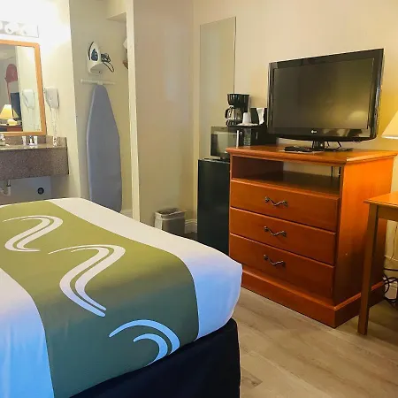America'S Best Value Inn Sandpoint-3