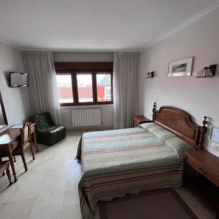 Hotel Serantes-2