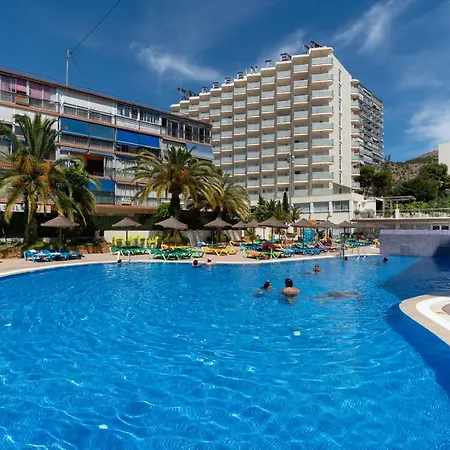 Medplaya Hotel Regente-2