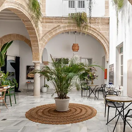 Art Suites by Casa de Indias-2