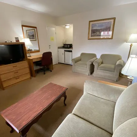 Campus Inn-3