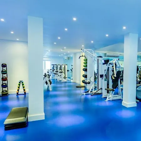 The Trident Hotel-3
