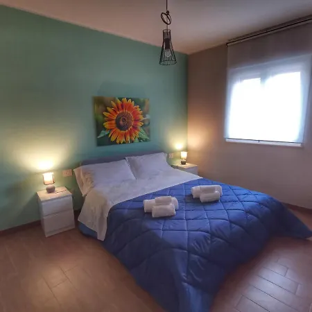 Suite 5 Monopoli-3