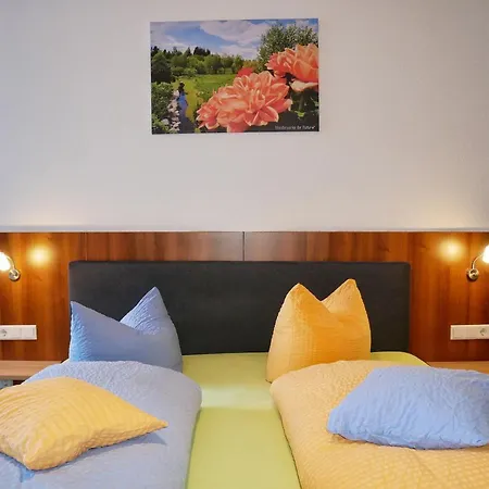 Wochner's Hotel-Sternen Am Schluchsee Hochschwarzwald-2