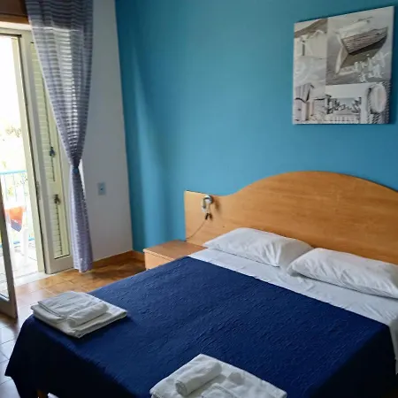Le Dune camere-3