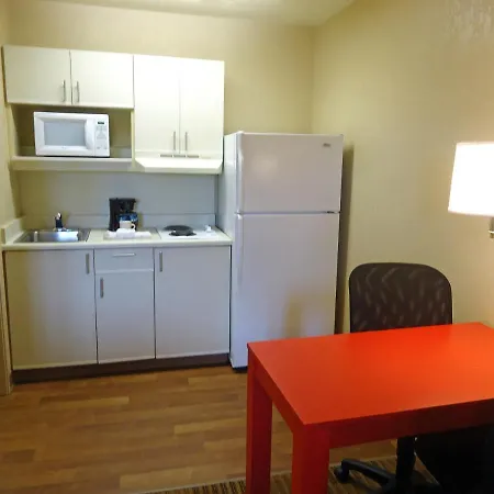Extended Stay America Suites - Las Vegas - Valley View-3