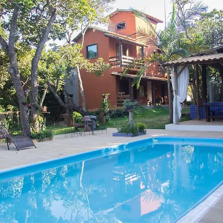 Vila Flores Pousada-2