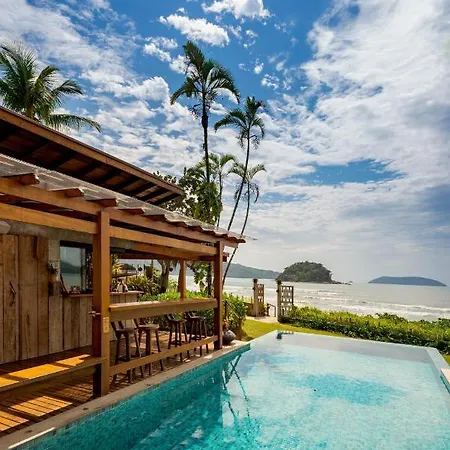 Villa Sapê Pousada-3